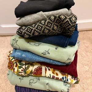 Girls 2T - Fall / Winter Bundle